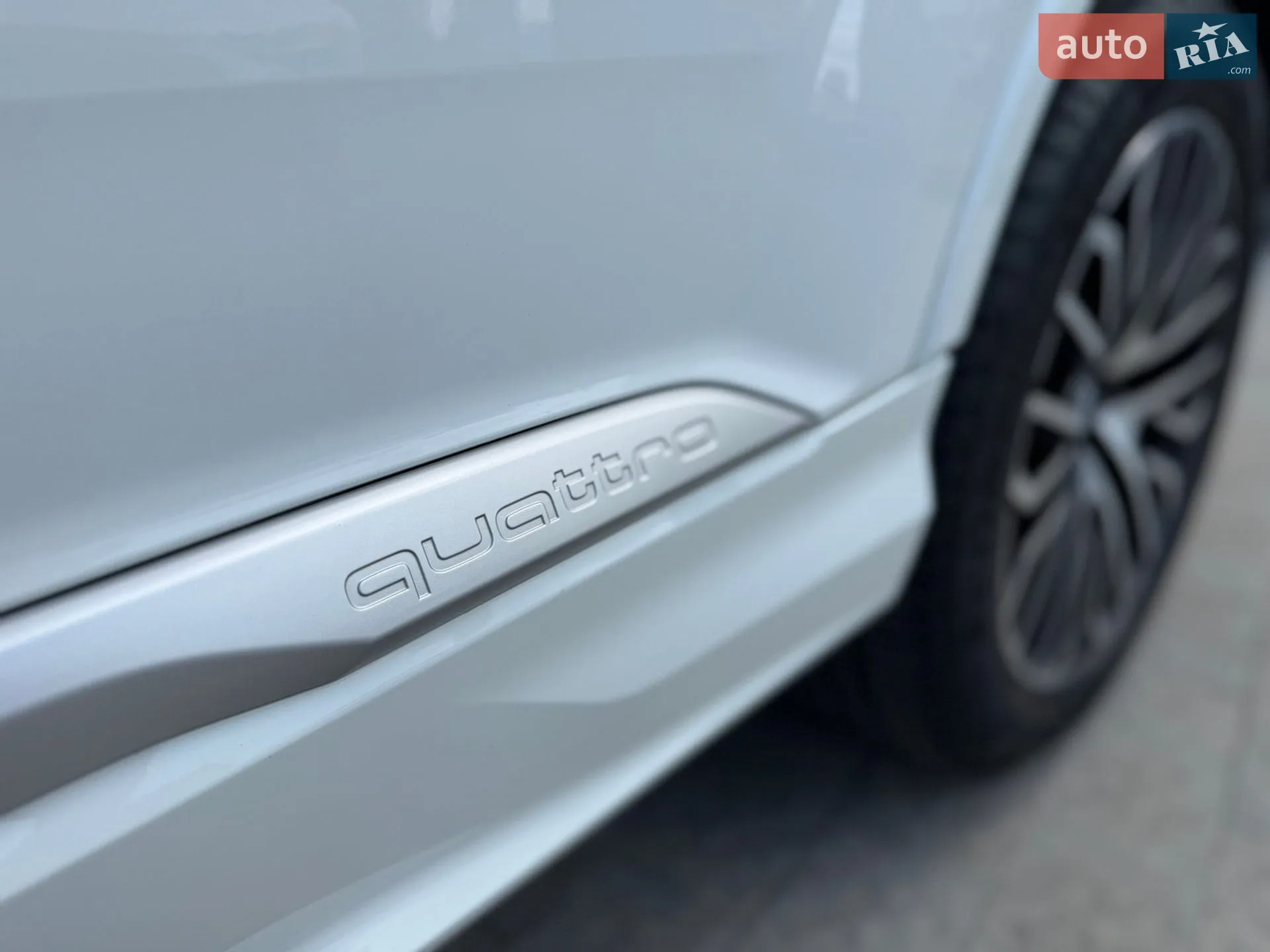 2024 Audi Q7 - мініатюра 15