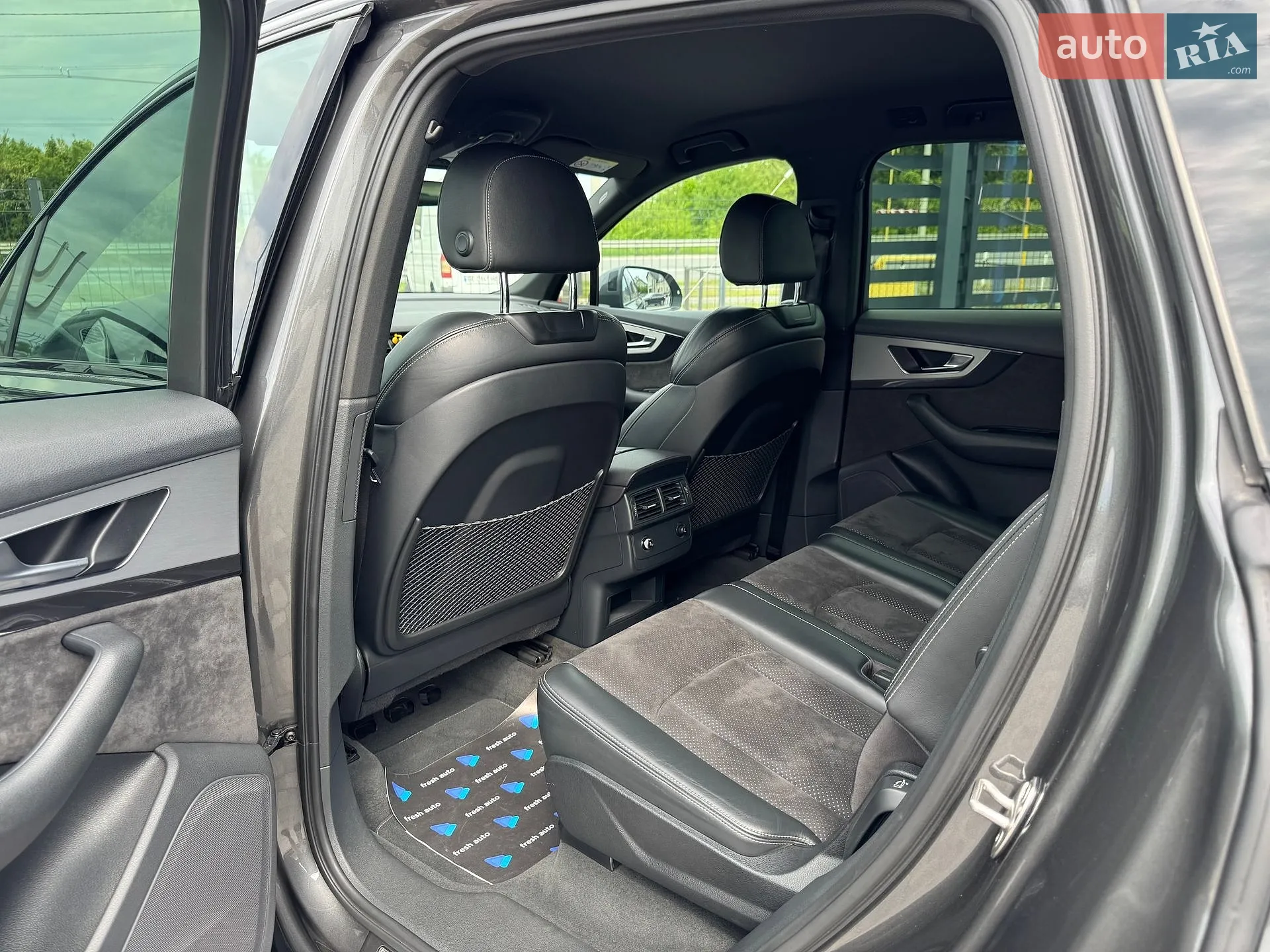 2018 Audi Q7 - мініатюра 5