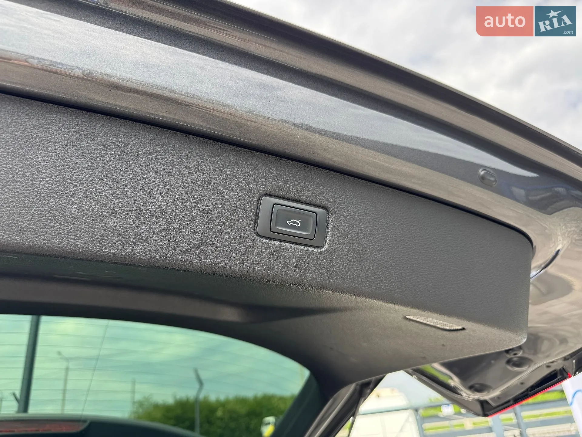 2018 Audi Q7 - мініатюра 34