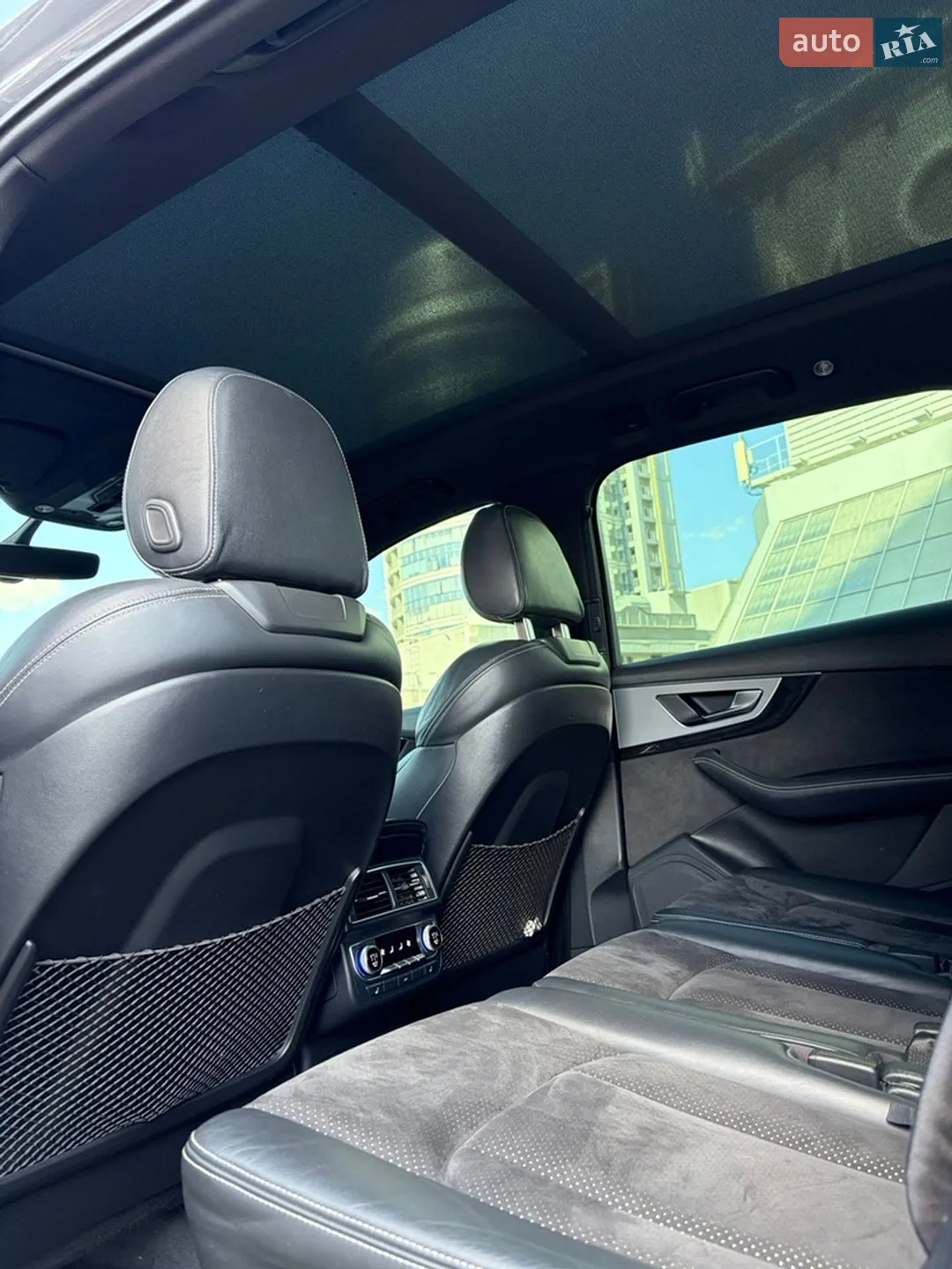 2016 Audi Q7 - мініатюра 46