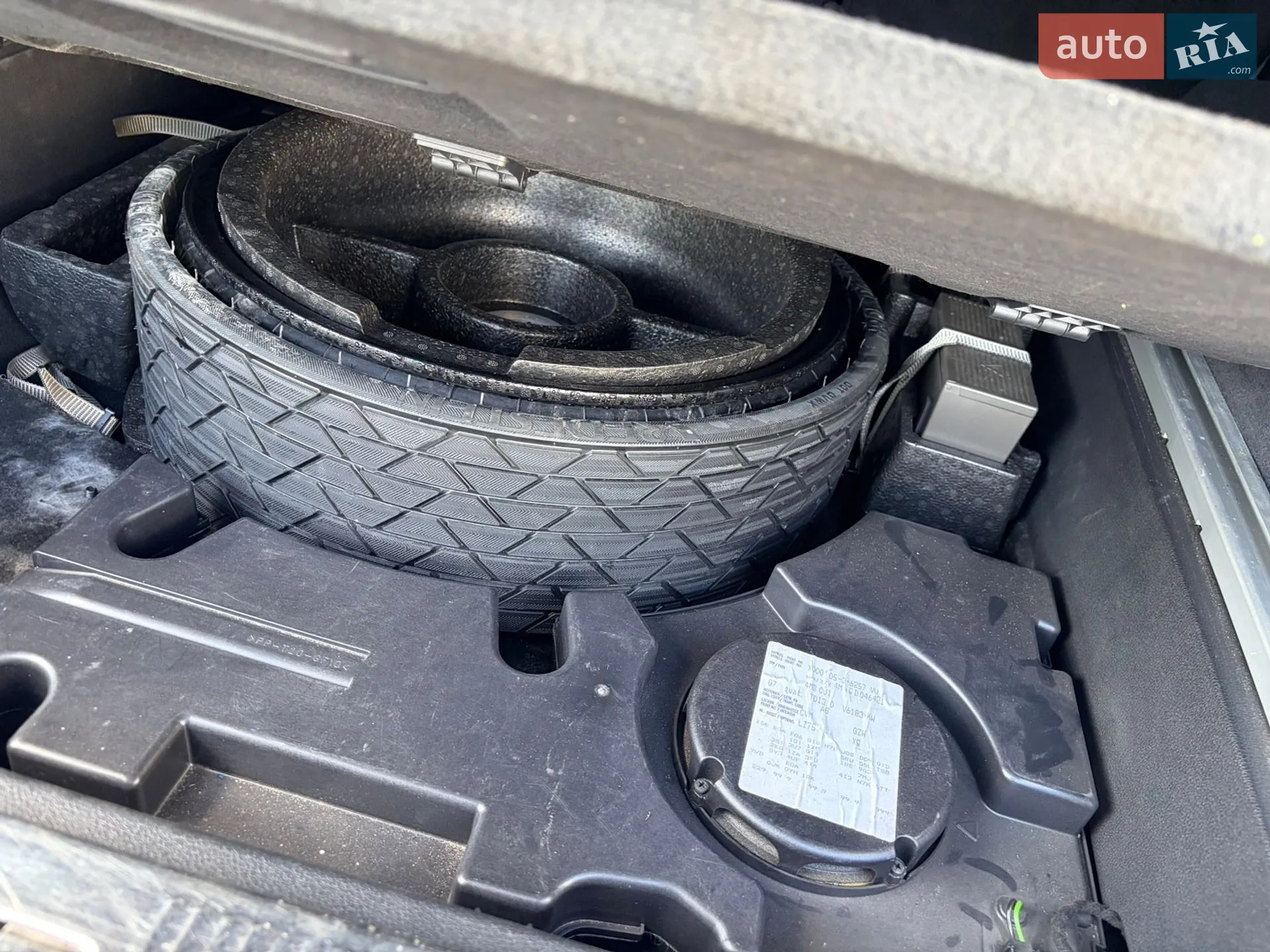 2016 Audi Q7 - мініатюра 51