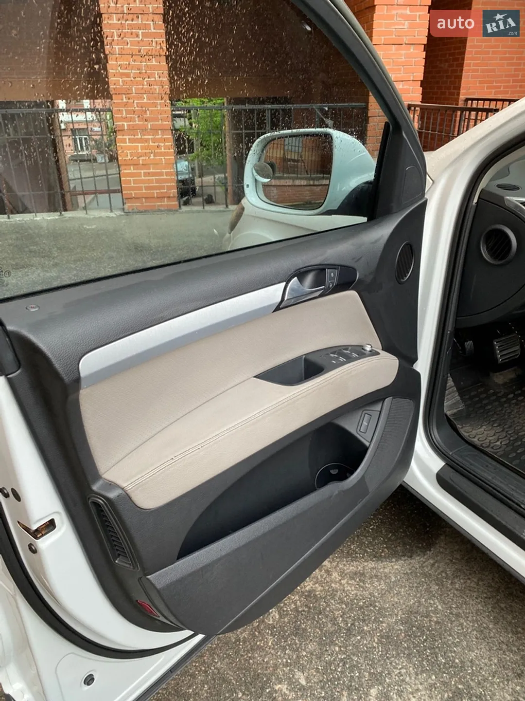 2012 Audi Q7 - мініатюра 23