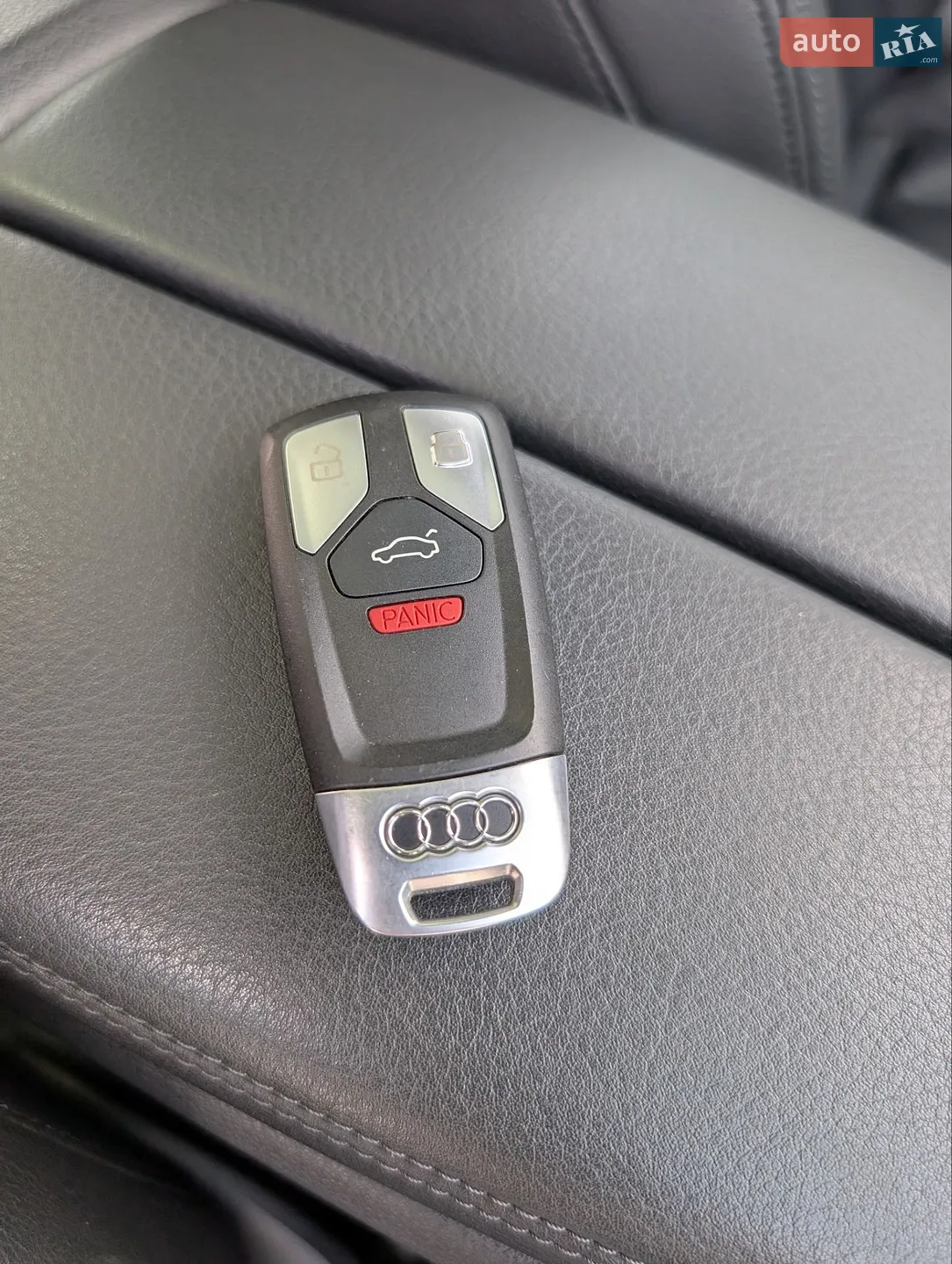 2018 Audi Q7 - мініатюра 46