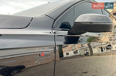 Внедорожник / Кроссовер Audi Q7 2018 в Николаеве