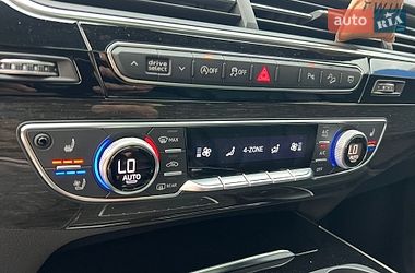 Внедорожник / Кроссовер Audi Q7 2018 в Николаеве