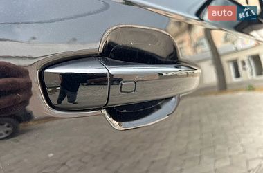 Внедорожник / Кроссовер Audi Q7 2018 в Николаеве