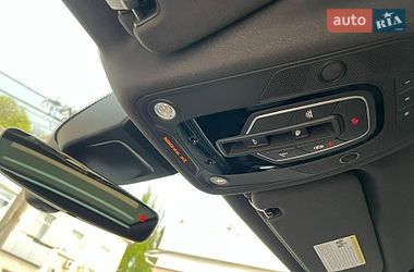 Внедорожник / Кроссовер Audi Q7 2018 в Николаеве