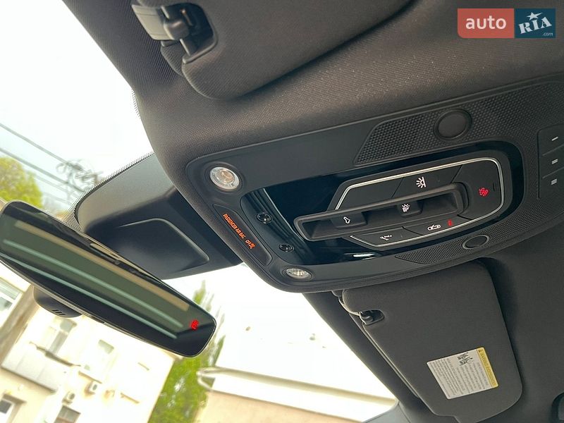 Внедорожник / Кроссовер Audi Q7 2018 в Николаеве