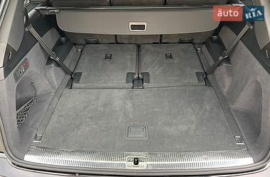 Внедорожник / Кроссовер Audi Q7 2018 в Николаеве