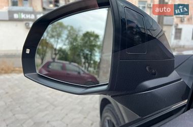 Внедорожник / Кроссовер Audi Q7 2018 в Николаеве