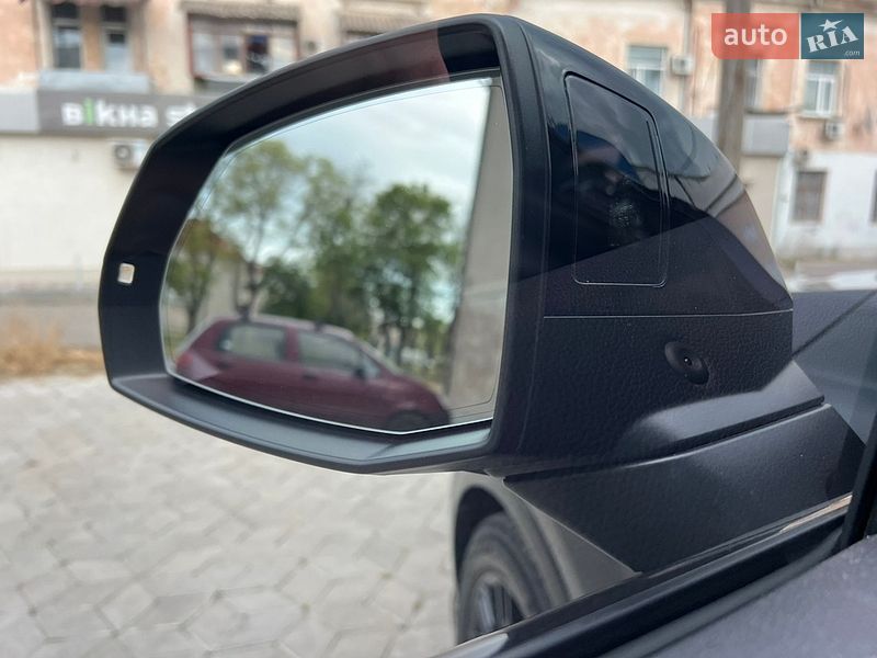 Внедорожник / Кроссовер Audi Q7 2018 в Николаеве
