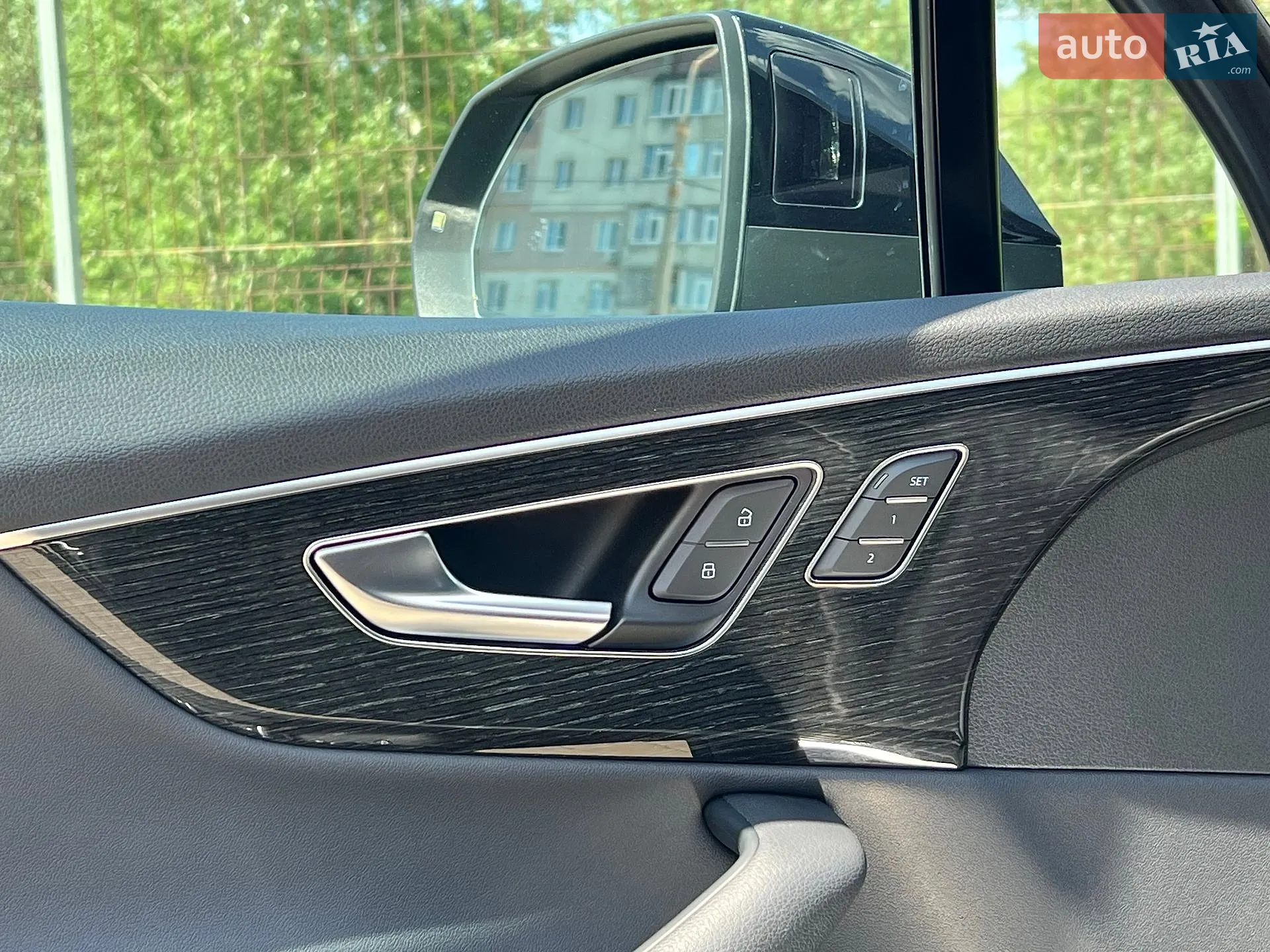 2020 Audi Q7 - мініатюра 39