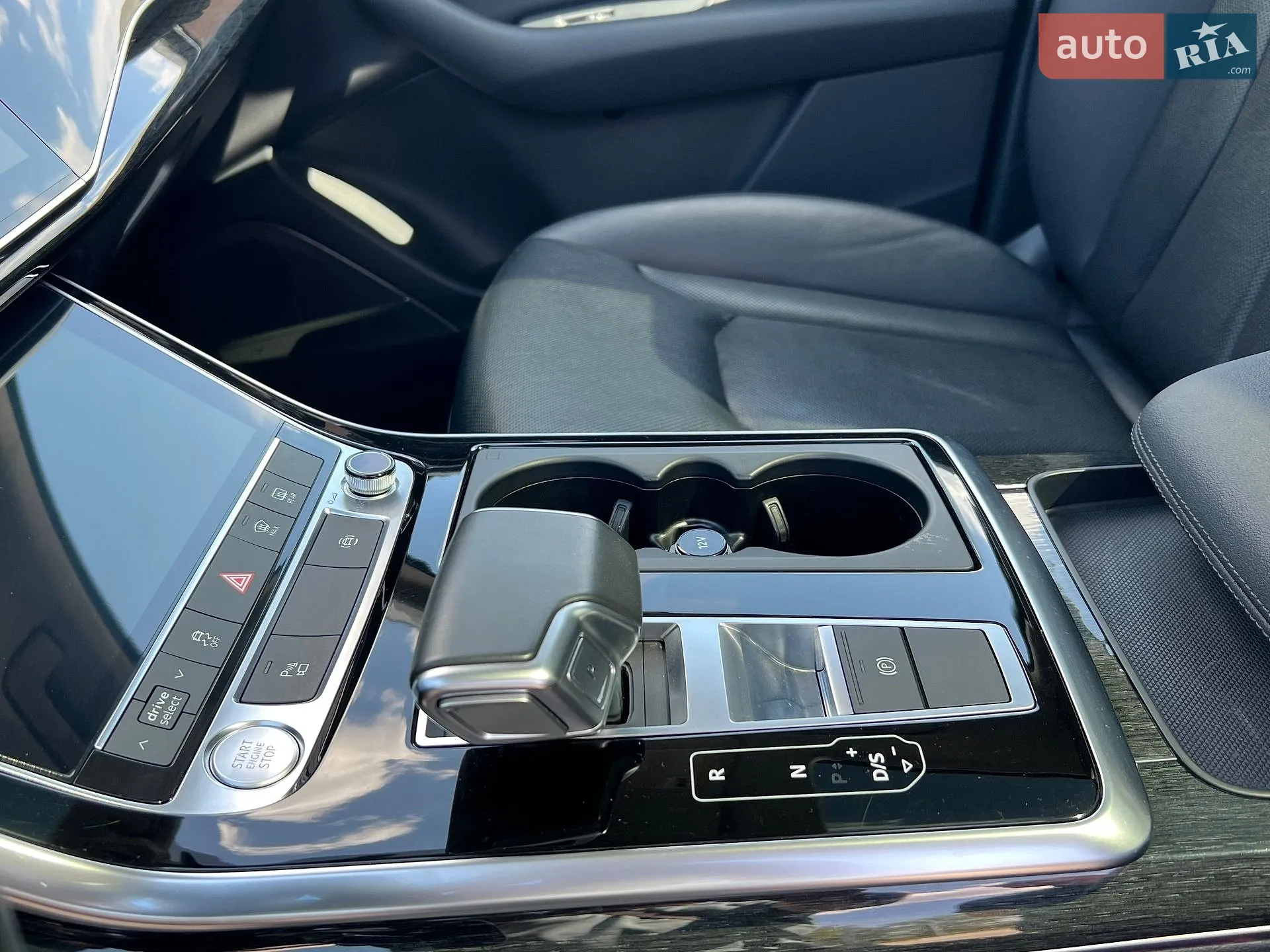 2020 Audi Q7 - мініатюра 28