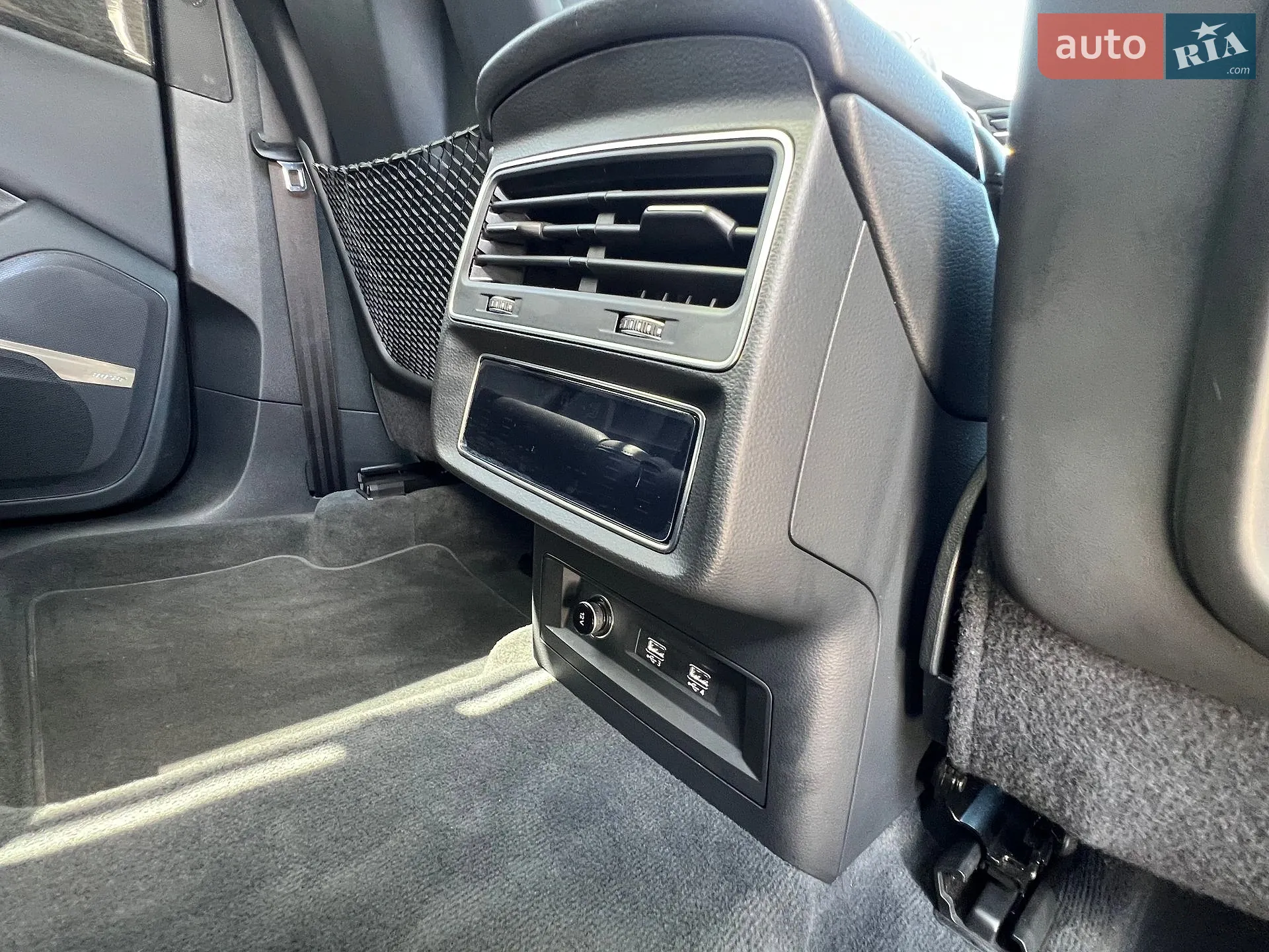 2020 Audi Q7 - мініатюра 42