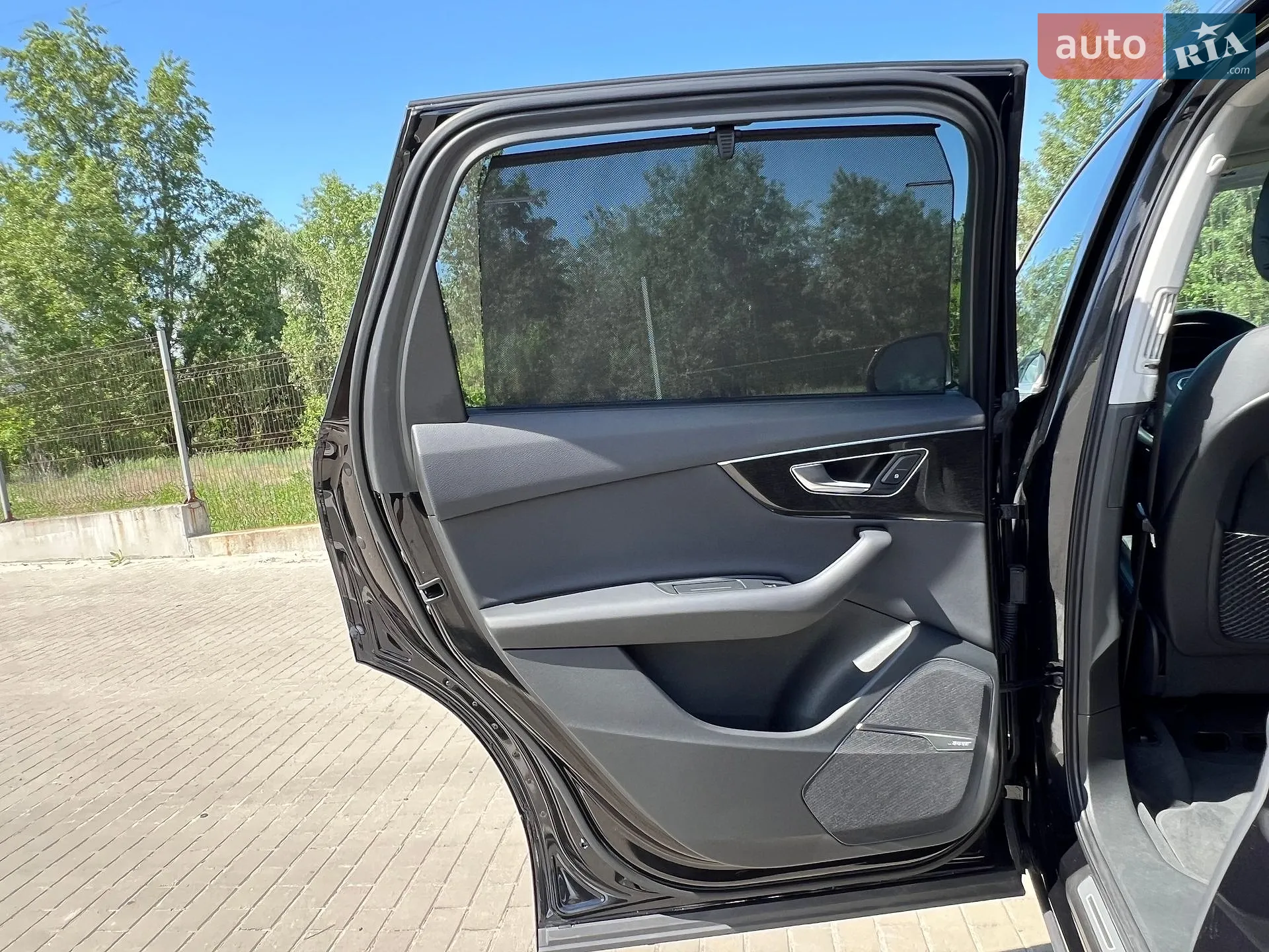 2020 Audi Q7 - мініатюра 49