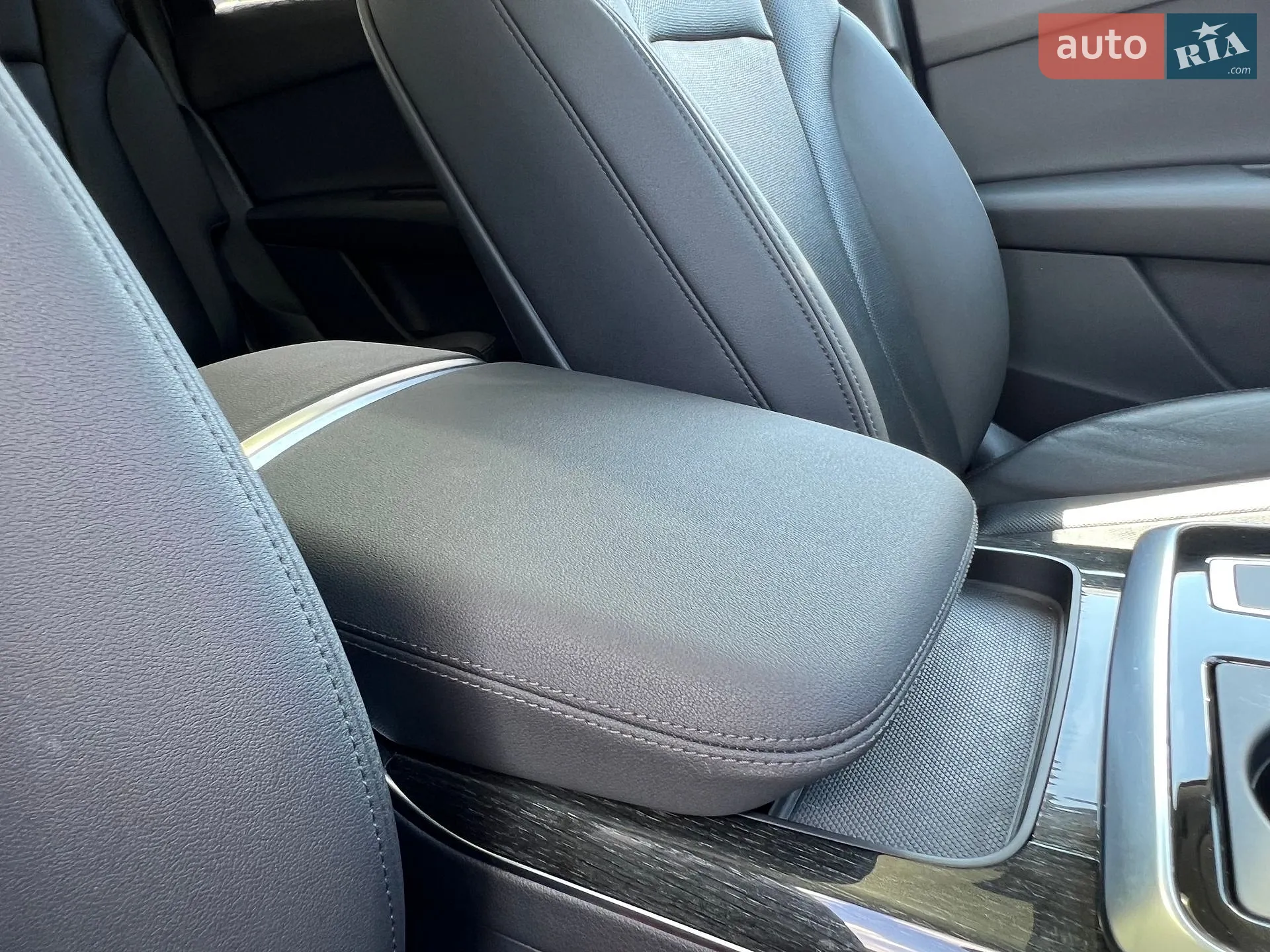 2020 Audi Q7 - мініатюра 47