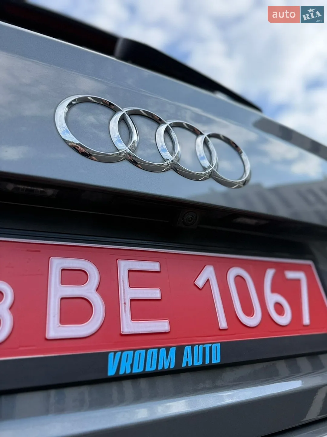 2016 Audi Q7 - мініатюра 11