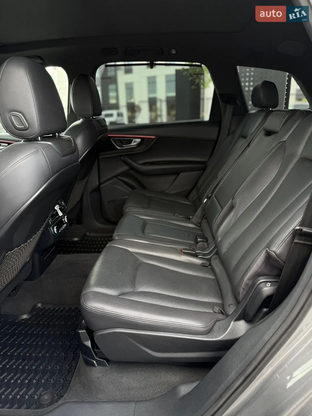 2016 Audi Q7 - мініатюра 38