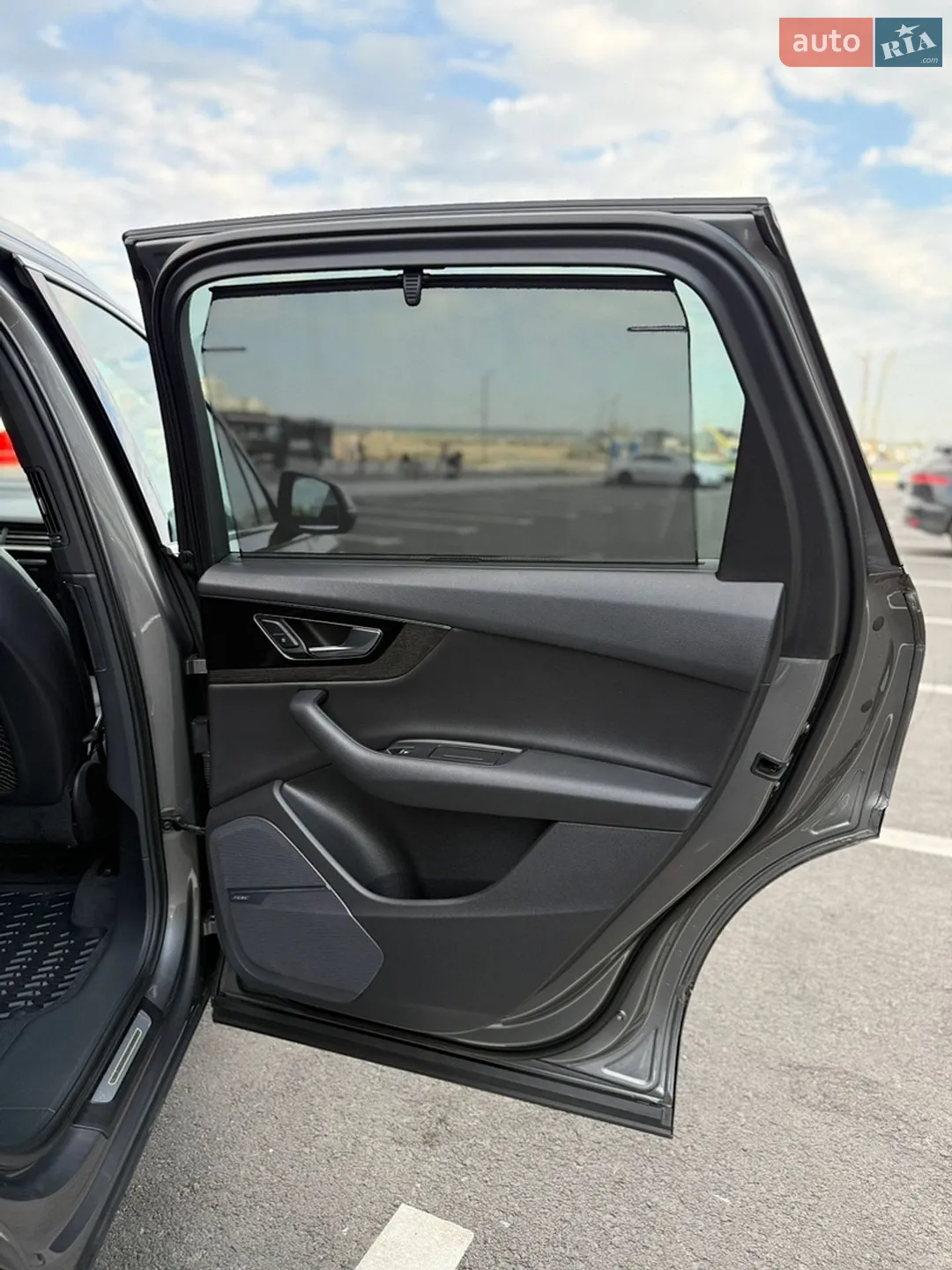 2016 Audi Q7 - мініатюра 47