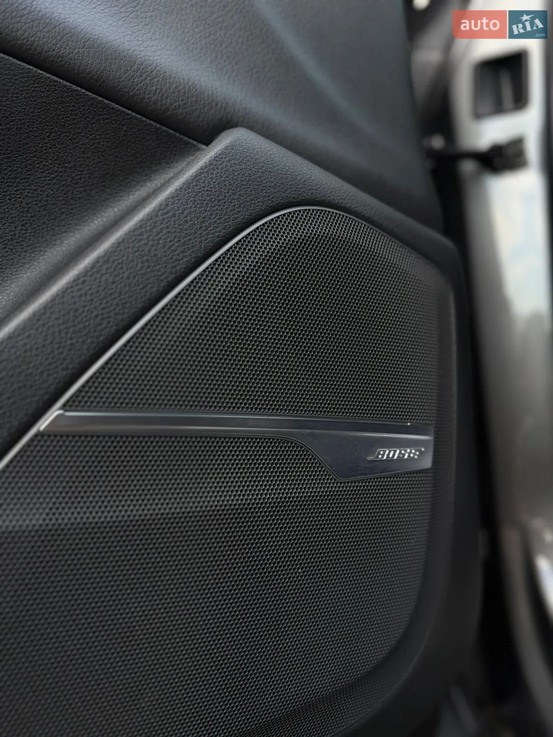 2016 Audi Q7 - мініатюра 55