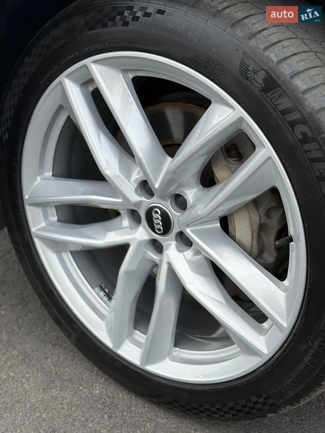2016 Audi Q7 - мініатюра 59