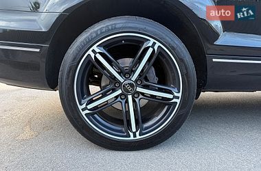 Внедорожник / Кроссовер Audi Q7 2014 в Броварах
