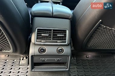 Внедорожник / Кроссовер Audi Q7 2014 в Броварах