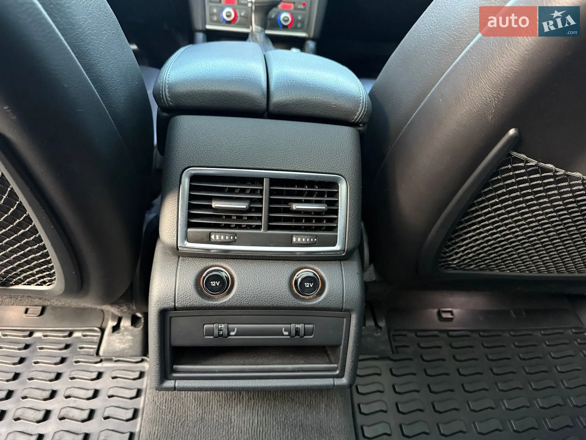 2014 Audi Q7 - мініатюра 23