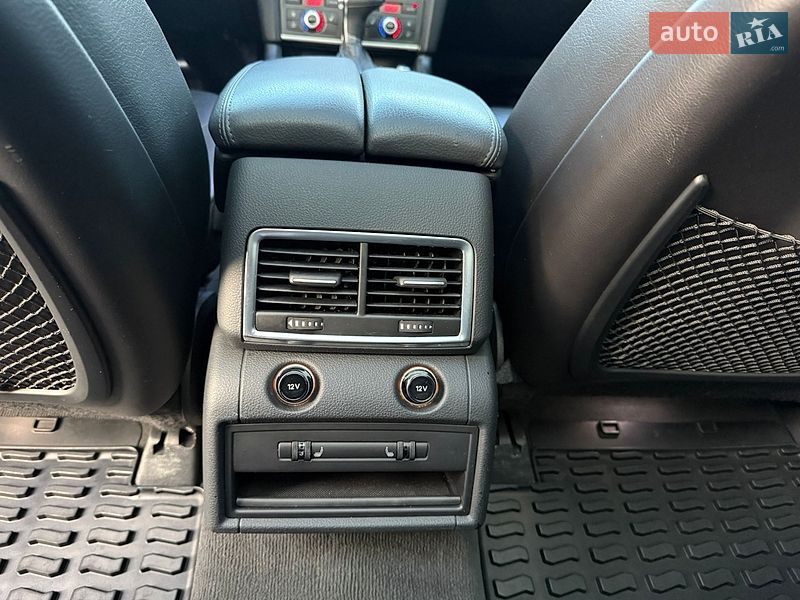 Внедорожник / Кроссовер Audi Q7 2014 в Броварах