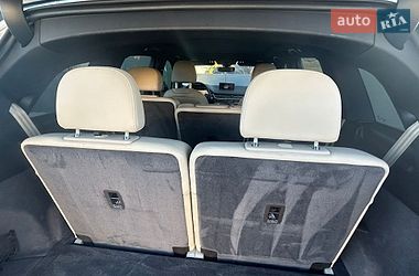 Внедорожник / Кроссовер Audi Q7 2016 в Сарнах