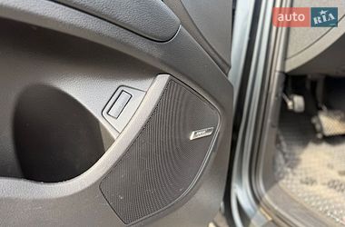 Внедорожник / Кроссовер Audi Q7 2012 в Сарнах