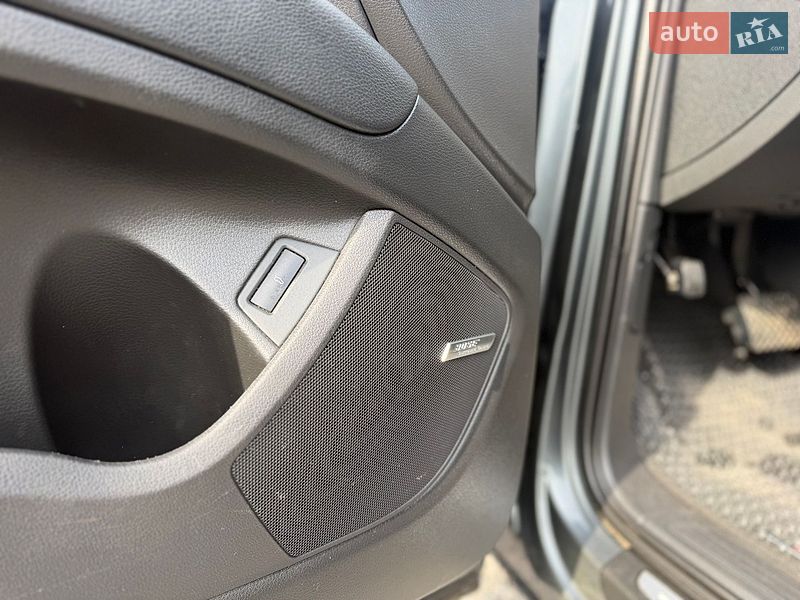 Внедорожник / Кроссовер Audi Q7 2012 в Сарнах