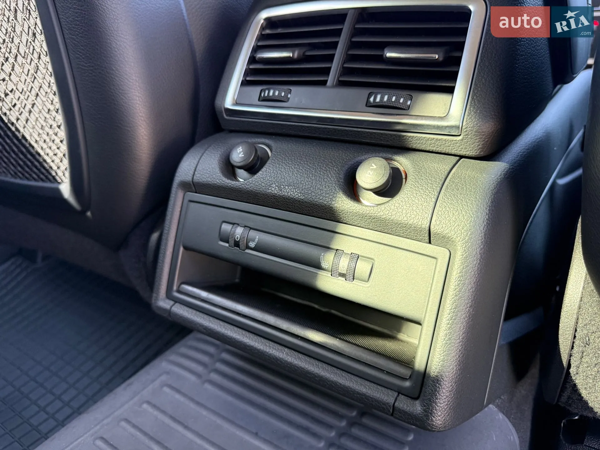 2013 Audi Q7 - мініатюра 36