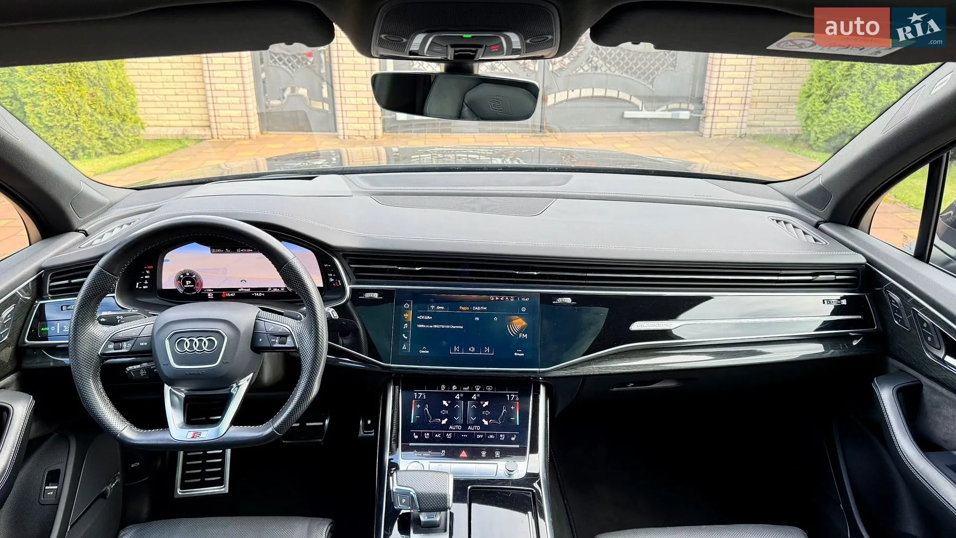2019 Audi Q7 - мініатюра 29
