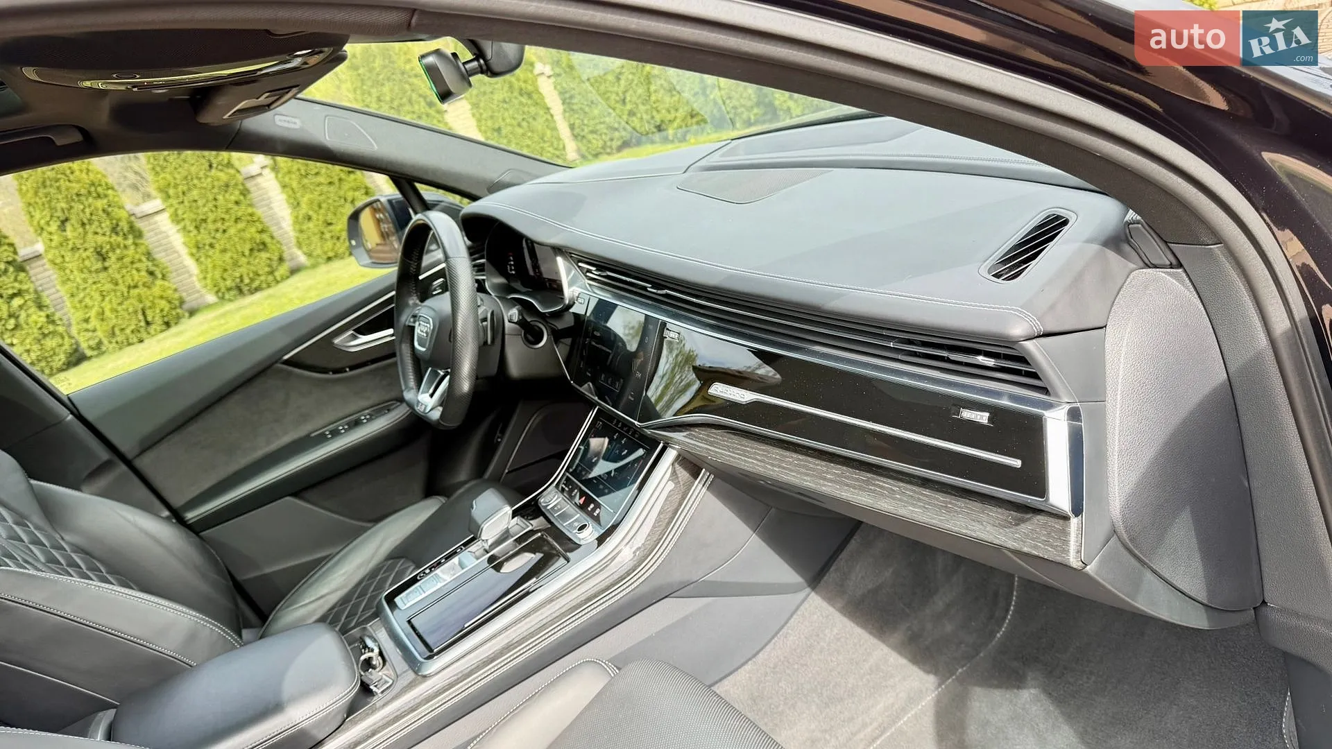 2019 Audi Q7 - мініатюра 53