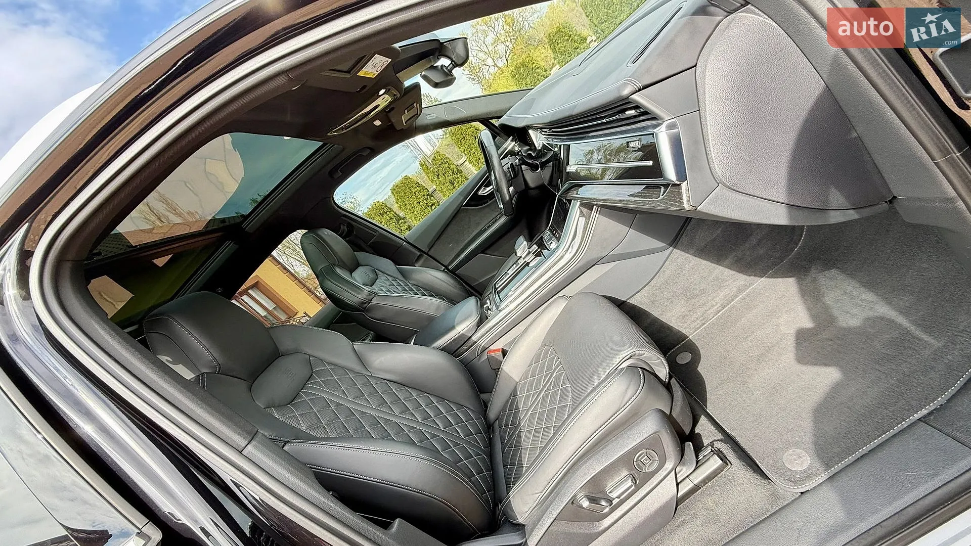 2019 Audi Q7 - мініатюра 54