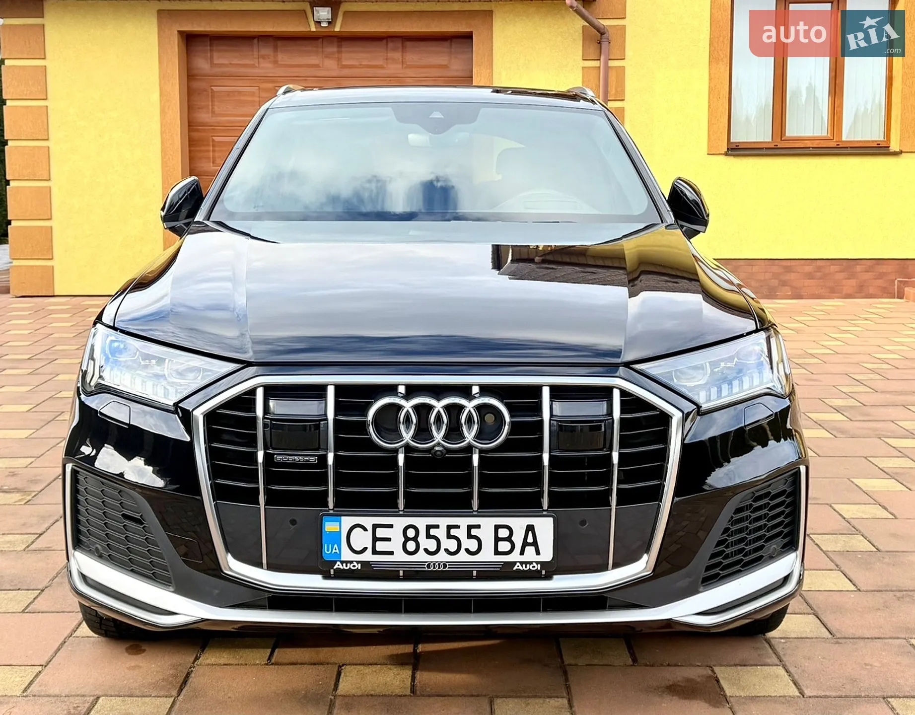 2019 Audi Q7 - мініатюра 90