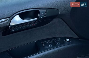 Внедорожник / Кроссовер Audi Q7 2012 в Львове