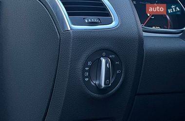 Внедорожник / Кроссовер Audi Q7 2012 в Львове