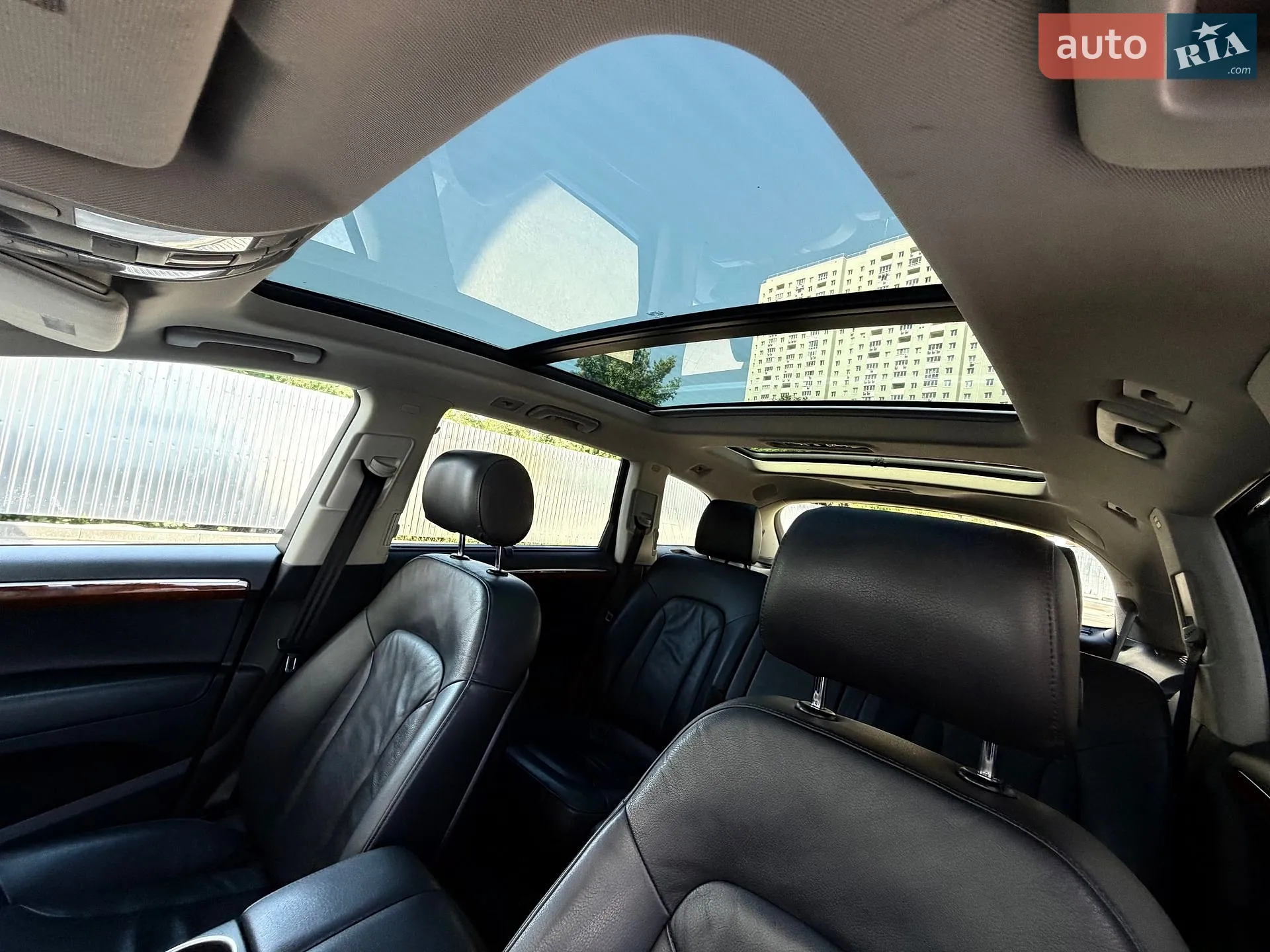 2013 Audi Q7 - мініатюра 5