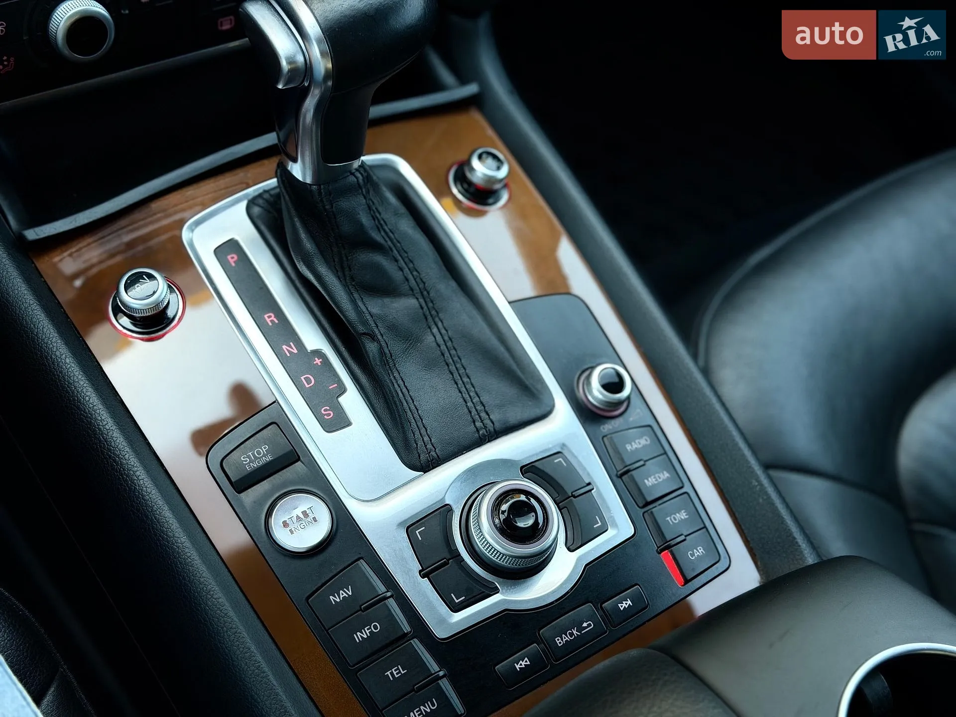 2013 Audi Q7 - мініатюра 20