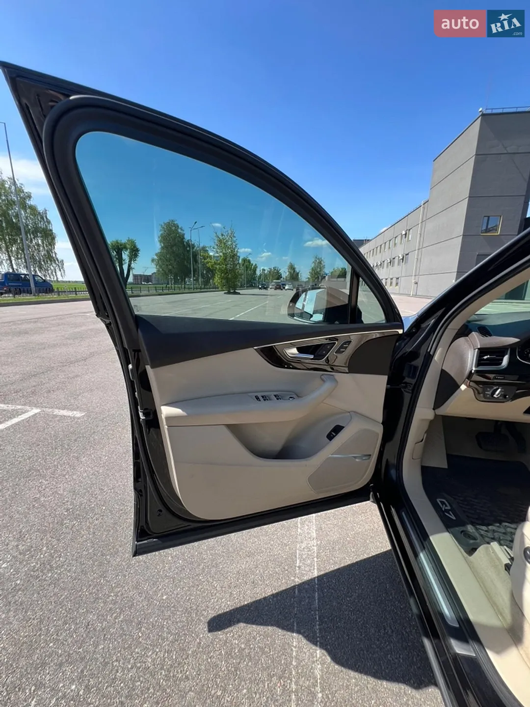 2019 Audi Q7 - мініатюра 31