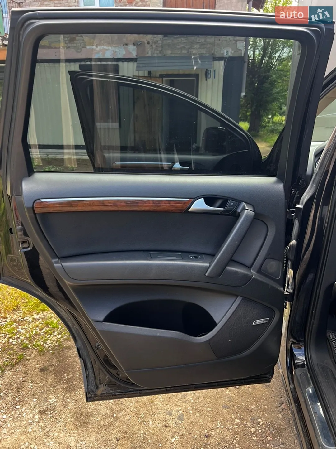 2013 Audi Q7 - мініатюра 12
