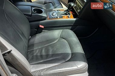 Внедорожник / Кроссовер Audi Q7 2013 в Снигиревке