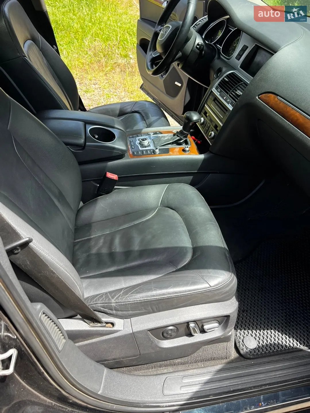2013 Audi Q7 - мініатюра 19