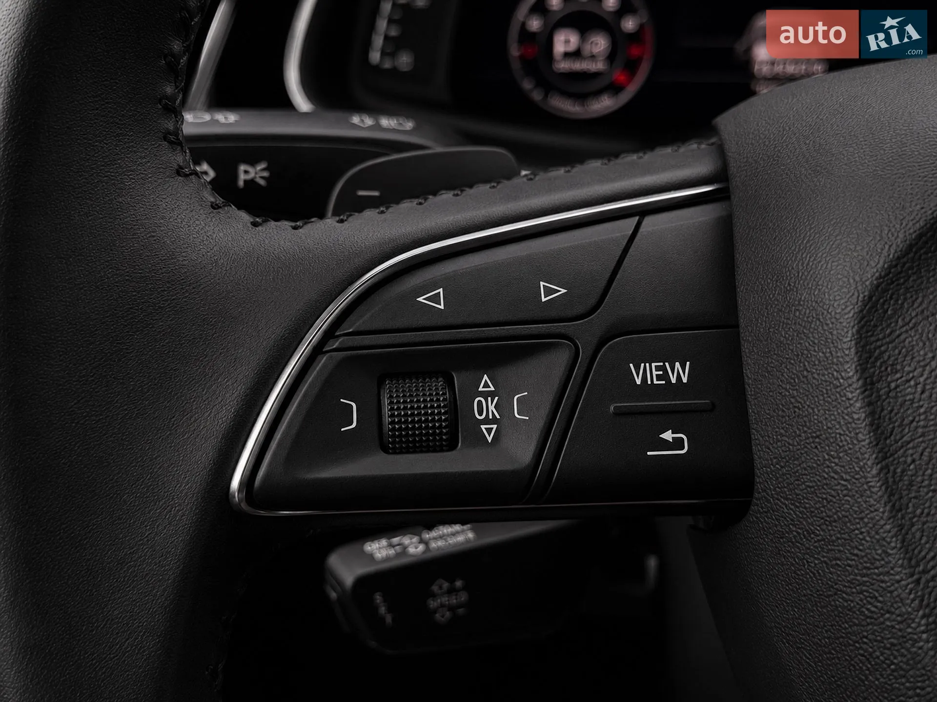 2017 Audi Q7 - мініатюра 28