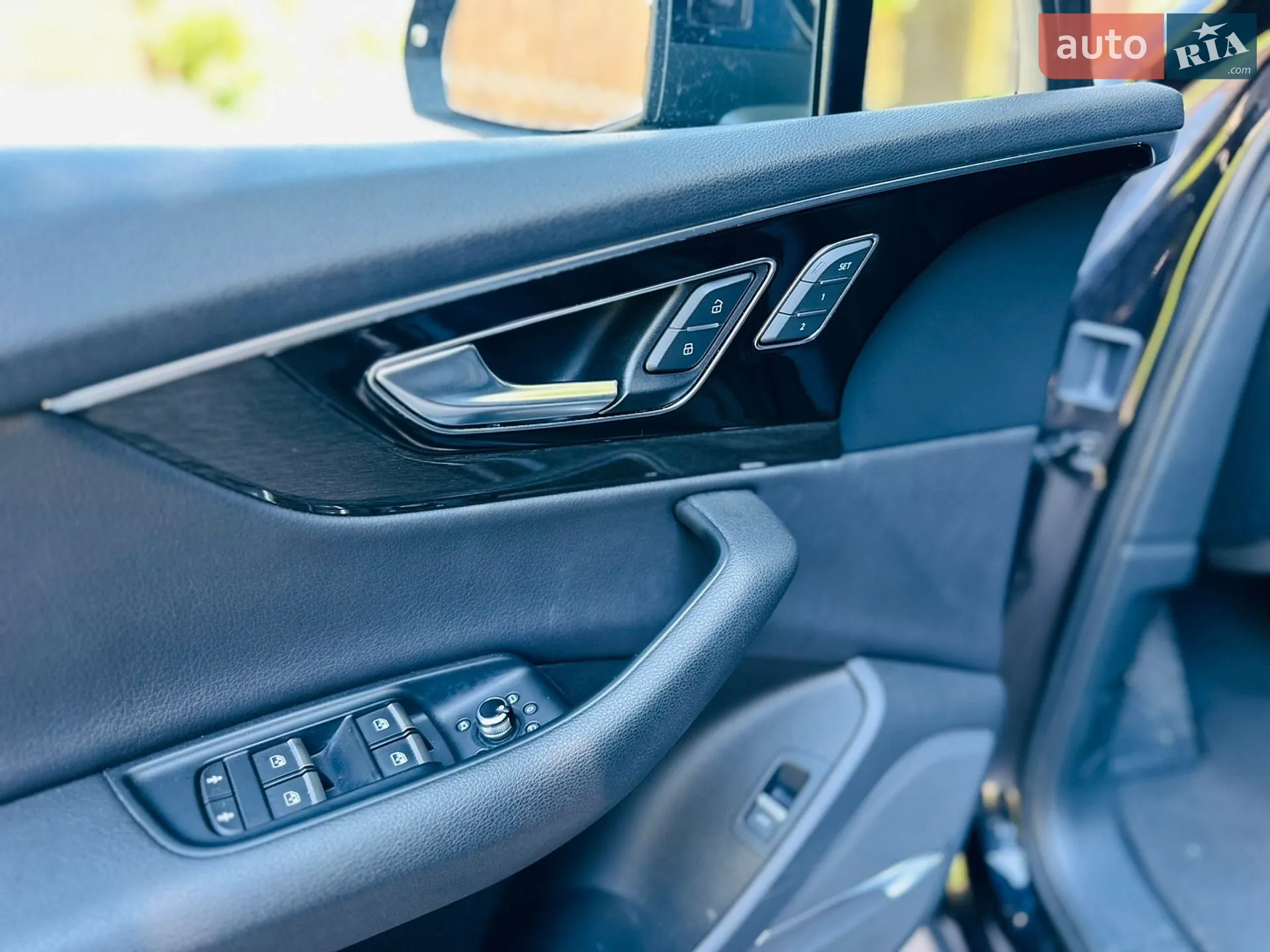 2017 Audi Q7 - мініатюра 20