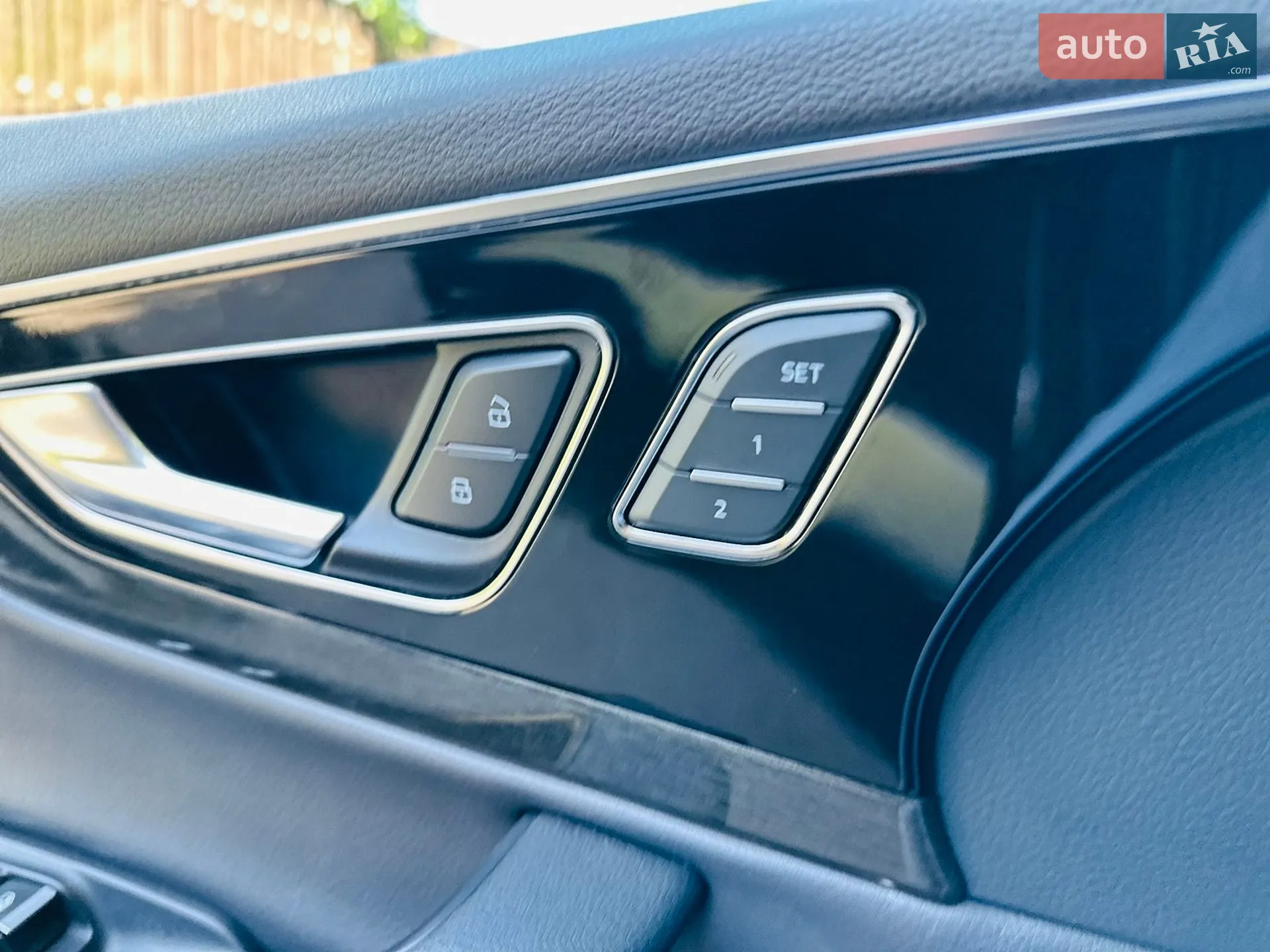 2017 Audi Q7 - мініатюра 29