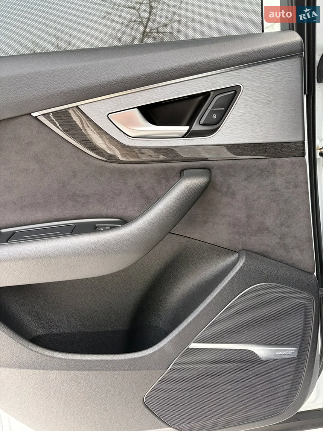 2018 Audi Q7 - мініатюра 15