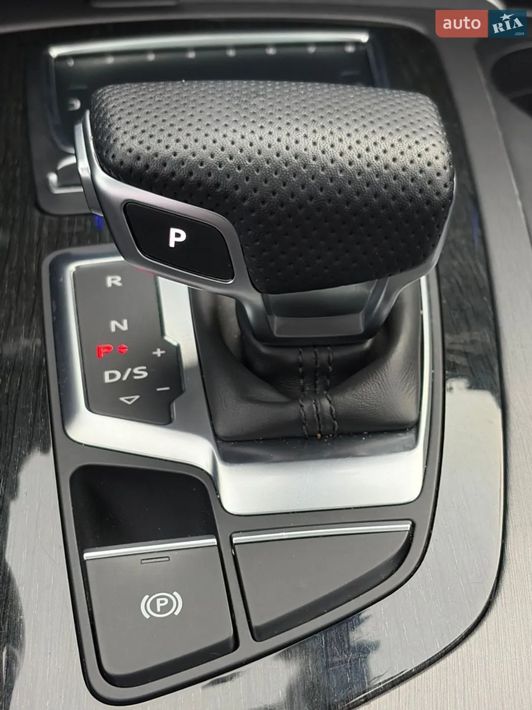 2018 Audi Q7 - мініатюра 2